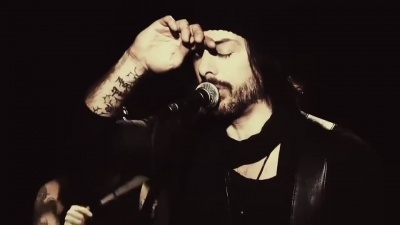 The Winery Dogs - Desire