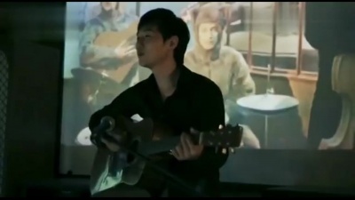 D-day、Melodia - Even Breathing