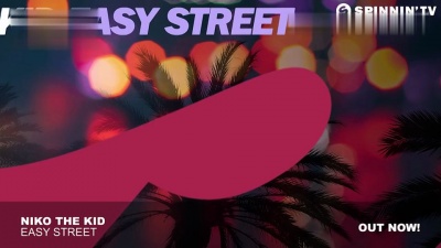Niko The Kid - Easy Street