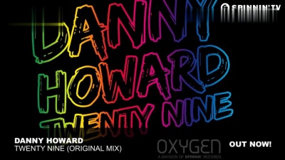 Danny Howard - Twenty Nine (Original Mix)
