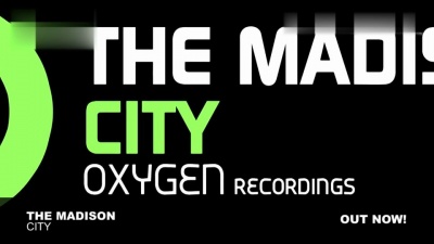 The Madison - City (Original Mix)