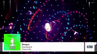 Shogun - Zanarkand (Original Mix)