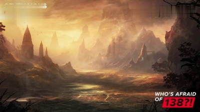 Seven Lions - Cusp (Original Mix)