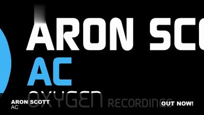Aron Scott - AC (Original Mix)