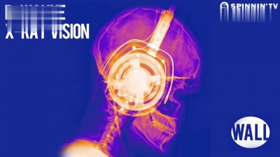 D-wayne - wayne - X-Ray Vision