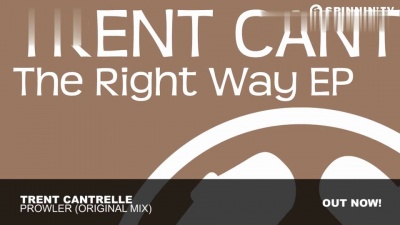 trent cantrelle - Prowler (Original Mix)