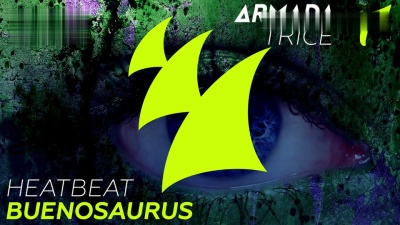 Heatbeat - Buenosaurus (Radio Edit)