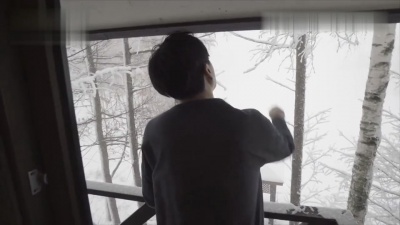 朱允河 - 하얀 겨울 (The White Winter)