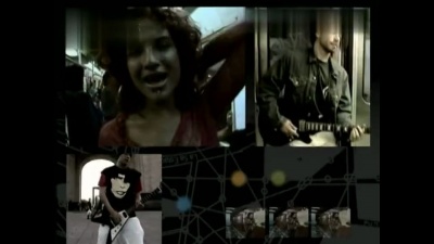 la 5a estacion - Daria