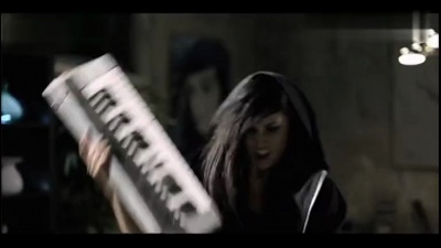 Lights - Ice
