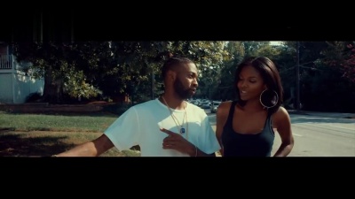 Sammie - I'm Him