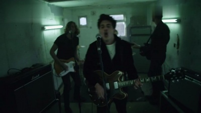 Circa Waves - Wake Up
