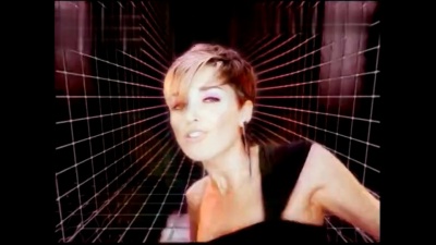 Dannii Minogue - Put The Needle On It