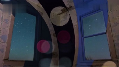 Vendredi - Adonis