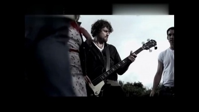 Theory Of A Deadman - All Or Nothing