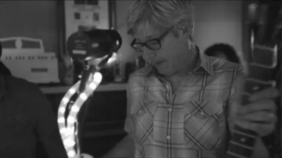 Matt Maher - All The People Said Amen (Performance Video)
