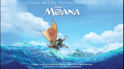 Mark Mancina - Maui Battles (From &quot;Moana&quot;/Score Demo/Audio Only)