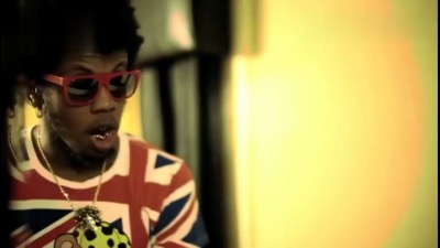 Trinidad James - Gold On My Macbook