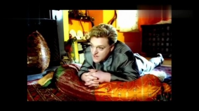 Erasure - Don't Say Your Love Is Killing Me