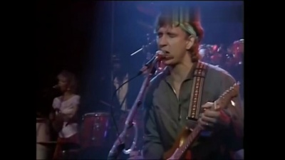Joe Walsh - In the City