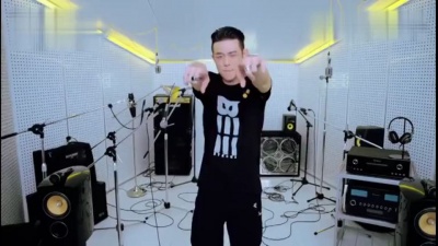 Beenzino - BEE Strong