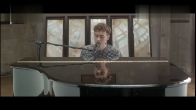 Years & Years - Memo (Google Play Live)
