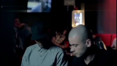 Mr.Probz - Waves 中英字幕 (喵呜字幕组)