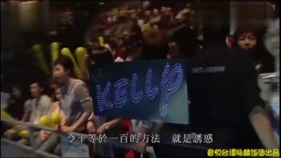 陈慧琳 - 花花宇宙 2009左麟右李演唱会 现场版
