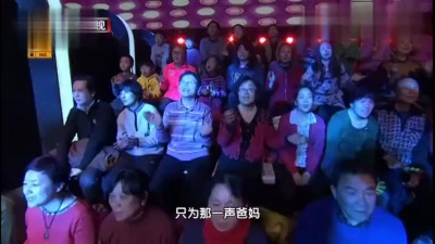 王铮亮 - 时间都去哪儿了 BTV大戏看北京 现场版 14/02/21
