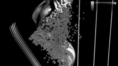 Freeform Five / Ali Love - Throwing Stones