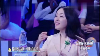 谭维维、古思睿、王艺航、音乐大师课 - 彩云追月