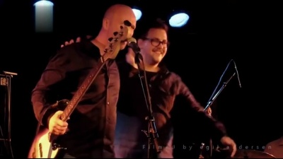 Martin Halla - Illuminate the Sky (Live)