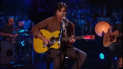 Juanes - La Paga (MTV Unplugged) 现场版