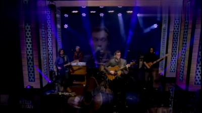 Phillip Phillips - Dance With Me (Live At Kelly )