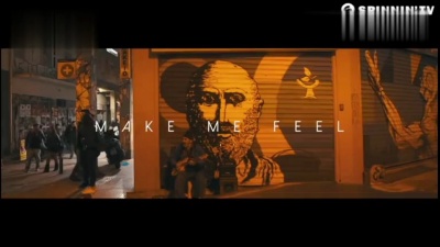 Steff Da Campo、Siks - Make Me Feel