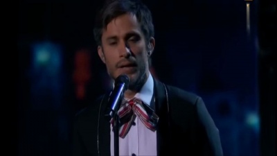 Miguel、Ana Ofelia Murguía、Natalia LaFourcade - Remember Me (Live At Oscars 2018) (第90届奥斯卡颁奖典礼现场表演歌曲)