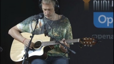 ride - Lannoy Point (Live At CPR's OpenAir)