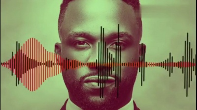 Iyanya、Seyi Shay - Again [Official Audio]