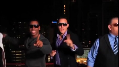 Comando Tiburon、Mach and Daddy - Pasado Pisado