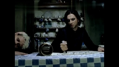 Depeche Mode - Barrel Of A Gun