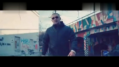 Баста - Моя Вселенная (feat. Тати)