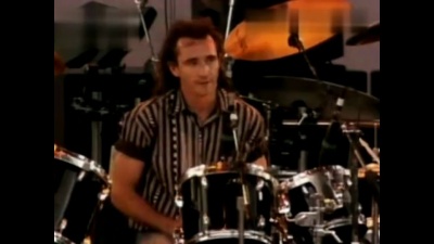 The Angels - Mr Damage