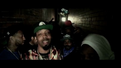 Chevy Woods - G2 Intro