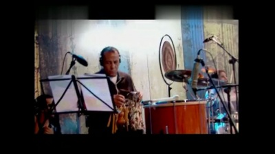 Diogo Nogueira - Vazio (Está Faltando Uma Coisa Em Mim)