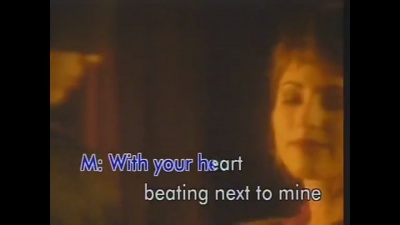 Roberta Flack(罗伯特·弗兰克) - SET THE NIGHT TO MUSIC (KTV版)