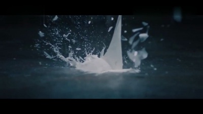 Tropics、Tropics - Blame
