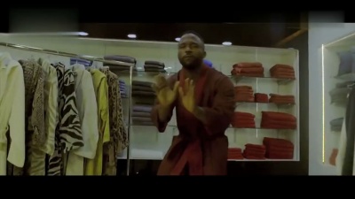 Iyanya - Heart Beat