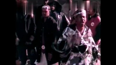 mad lion - Shoot To Kill