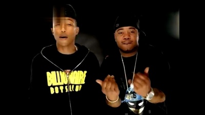 Twista、Pharrell Williams - Give It Up (feat. Pharrell Williams)