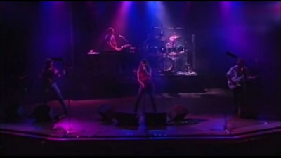 Medina Azahara - El Lago(live版)
